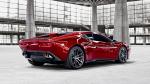 De Tomaso Pantera by Ares Design 2020 года